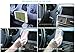 LOVEHANDLE 360 Universal Swivel Phone Mount - Car Mount - Phone Holder