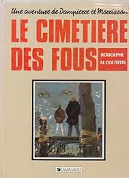 Le  Cimetière des fous