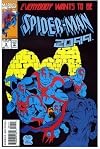Spider-Man 2099 Vol. 1 #9