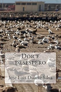 Livro Dor e desespero