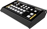 AVMATRIX VS0601U Mini 6-Channel SDI/HDMI