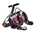 KastKing Sharky II Fishing Reel - Smooth Spinning Reel - 41.5 Lb Carbon Fiber Max Drag - 10+1 Superior Ball Bearings – Brass Gears - Top Quality at An Affordable Price!