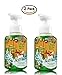 Bath & Body Works, Gentle Foaming Hand Soap, Vanilla Bean Noel (2-Pack)