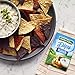 Hidden Valley Original Ranch Dips Mix, Gluten Free - 8 Packets