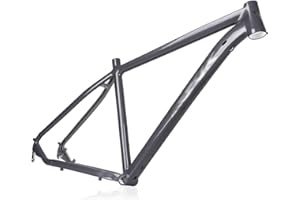 27.5er 29er Mountain Bike Frame Hardtail XC Bikes Frame 17'' 19'' Disc Brake Aluminum Alloy Frames 135mm Quick Release