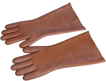 low voltage gloves amazon