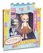 Mooshka Miniature Fairytales Pets, Fox