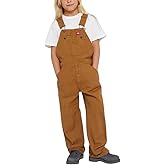 Dickies Little Boys' Bib Overall