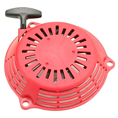 Recoil Starter for GC135,GC160,GCV135,GCV160 (28400-Z0L-V20ZB), 11MM Mounting holes