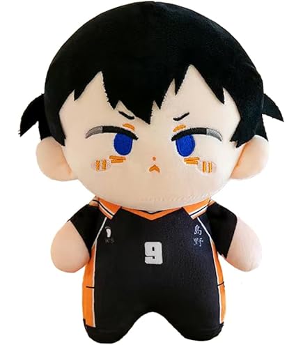Amazon.com: Great Eastern Entertainment Haikyu!! S4 - Morisuke