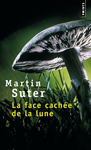 La  face cachée de la lune