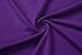 BELAROI Womens Plus Size Tank Tops Summer Sleeveless Scoop Neck Tunic Shirts Casual Loose T-Shirts Blouse(1X,Deep Purple)