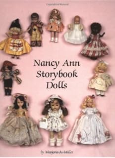 nancy ann dolls for sale