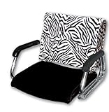 Scalpmaster Square Back Chair Back Cover