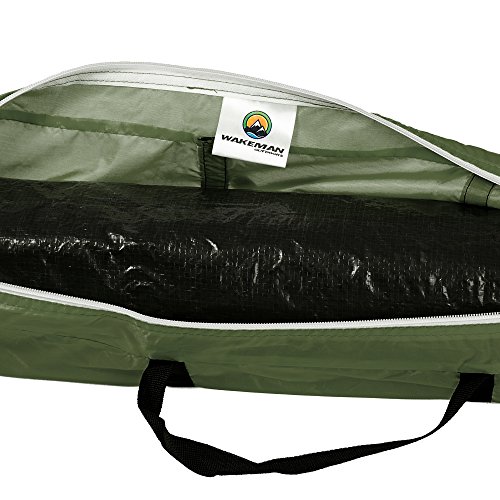 Happy Camper Two Person Tent by Wakeman Outdoors Camp Stuffs