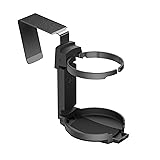 LITTLEMOLE Car Cup Holder, Vehicle Door Cup
