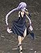 Wing Hyperdimension Neptunia Purple Heart Dress Version PVC Figure (17 Scale)