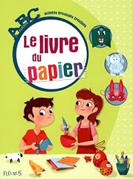 Le  livre du papier