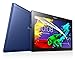 Lenovo Tab 2 10-Inch 32 GB Tablet A10-70 (Navy Blue)