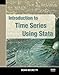 Introduction to Time Series Using Stata