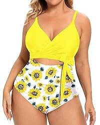 Daci Plus Size One Piece Swimsuit - Tummy Control