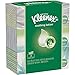 Kleenex Lotion Facial Tissue, 170 Count, (Pack of 3)