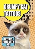 Grumpy Cat Tattoos