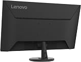 Lenovo D32u-40 4K UHD Monitor HDMI DisplayPort 4ms view 5