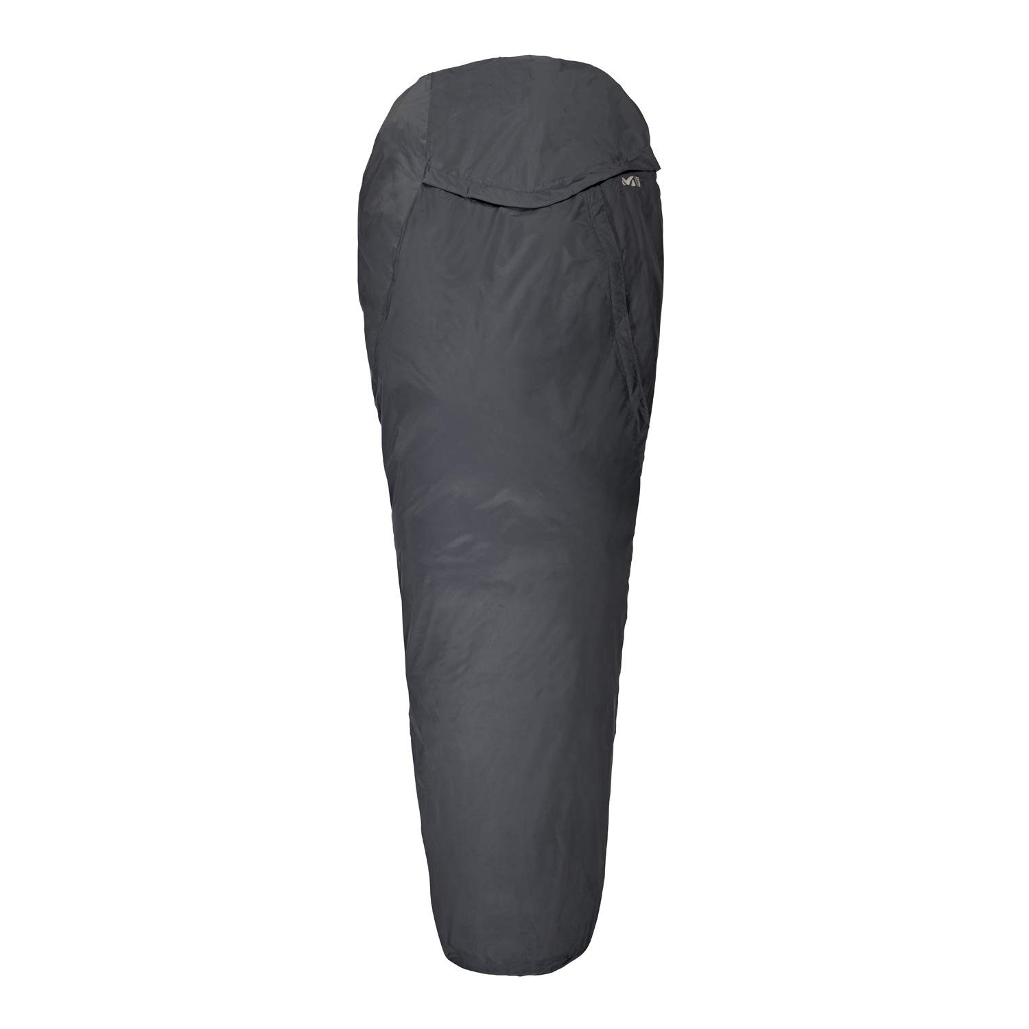 MILLET Bivy Bag Unisex, Grey, One Size