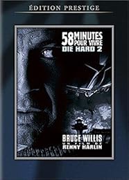 58 Minutes Pour Vivre - Édition Prestige