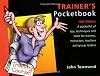 The Trainer's Pocketbook -10th Edition