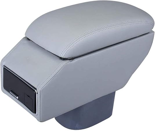 Amazon Hbjb Chery Fengyun 2 アームレストボックス フリーパンチング フェンギン2 改造車 中央手持ちボックスは長い灰皿カップで持ち上げられます Hbjb5458 シートカバー 車 バイク