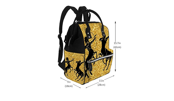 character diaper bags