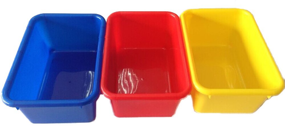 toy storage replacement bins