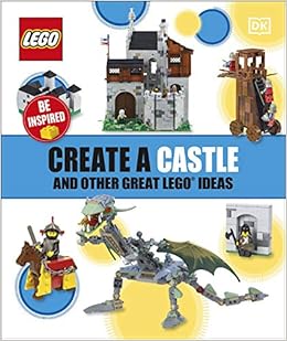 lego ideas amazon