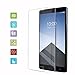 OnePlus 2 Screen Protector, PLESON OnePlus two Premium HD Clear 2.5D Round Edge 0.3mm Ultra Slim 9H Hardness Bubble-Free Tempered Glass Screen Protector for OnePlus Two[Lifetime No-Hassle Warranty]