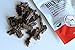 Biltong Beef Jerky - Grass Fed Seasoned Dried Beef - 2oz Original