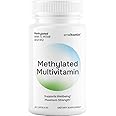envitamin Methylated Multivitamin Multimineral Complex L Methylfolate
