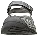 KEEN Women's Rose Sandal, Gargoyle/Raven, 7 M US