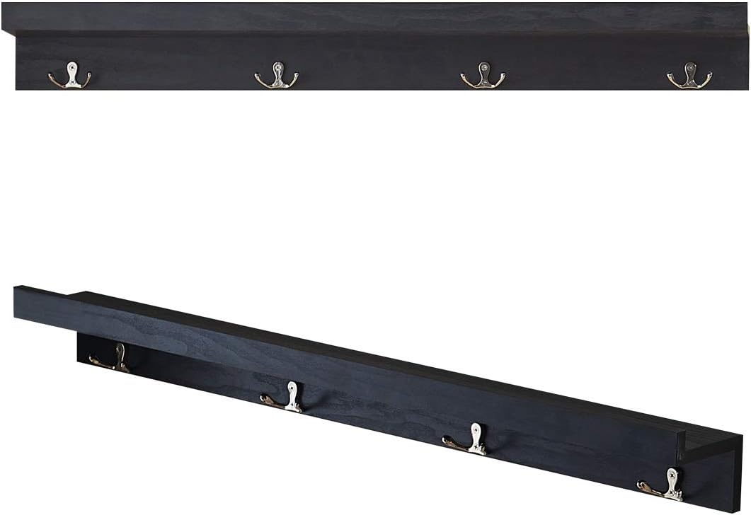 Best Coat Rack With Drawers