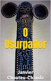 Livro O Usurpador