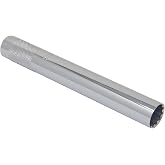 CTA Tools 1730 Spark Plug Socket, 5/8" x 12-Pt x 6" - Compatible with Chrysler