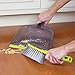 Casabella Wayclean Dustpan & Brush Set - 33059