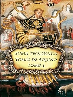 Livro Suma Teológica: São Tomás de Aquino