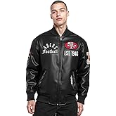 Pro Standard Mens NFL Modern Originals Jacket