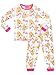 Barbie Girls' Pajamas Size 4 Multicoloured