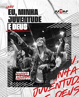 Livro Eu, minha juventude e Deus | Jovens adultos