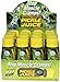 Pickle Juice Sports Drink Shots, Extra Strength - Relieves Cramps Immediately - Electrolyte Pickle Juice Shots for Day & Night Time Leg Cramp Relief - 2.5 oz, 48 Pack