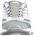 Skechers DLites Slip-On Mule? Sneaker - Grey/White - Womens - 8