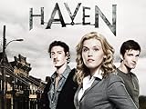 Haven Season 2